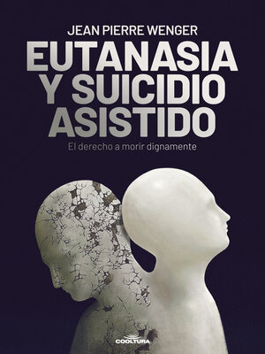 cover image of Eutanasia y suicidio asistido